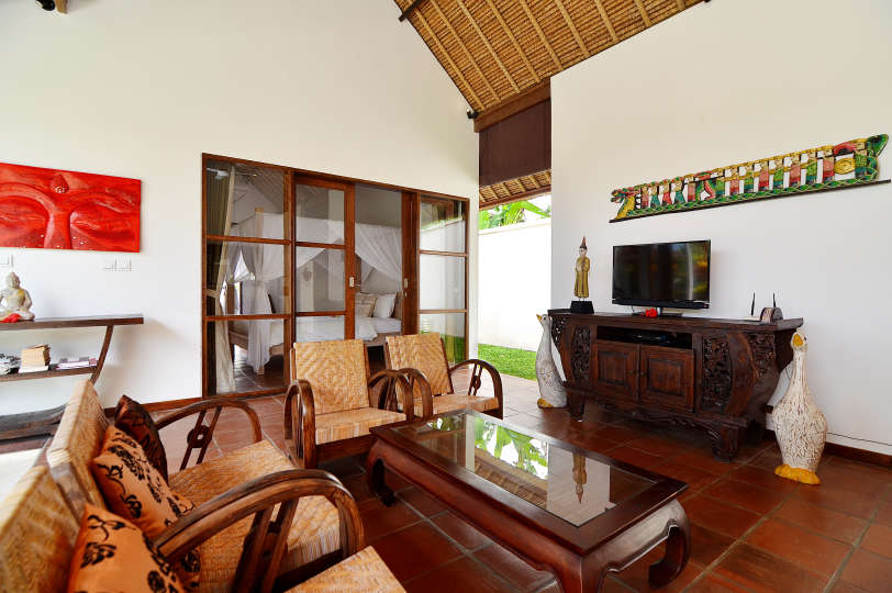 Ubud'da Özel Havuzlu Bu Lüks 3 Yatak Odalı Tatil Villasına Bayılacaksınız, Villa Bali 2031