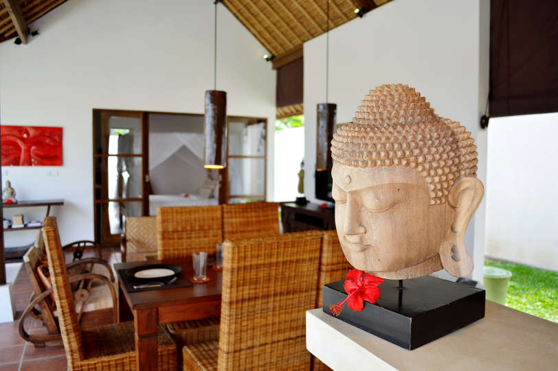 Ubud'da Özel Havuzlu Bu Lüks 3 Yatak Odalı Tatil Villasına Bayılacaksınız, Villa Bali 2031