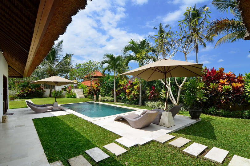 Ubud'da Özel Havuzlu Bu Lüks 3 Yatak Odalı Tatil Villasına Bayılacaksınız, Villa Bali 2031