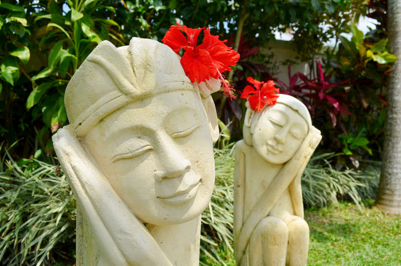 Ubud'da Özel Havuzlu Bu Lüks 3 Yatak Odalı Tatil Villasına Bayılacaksınız, Villa Bali 2031