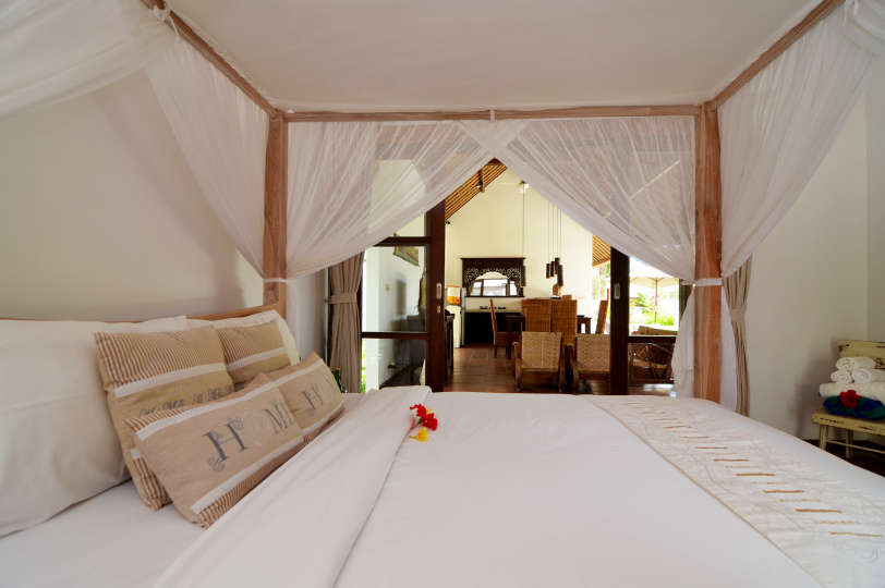 Ubud'da Özel Havuzlu Bu Lüks 3 Yatak Odalı Tatil Villasına Bayılacaksınız, Villa Bali 2031