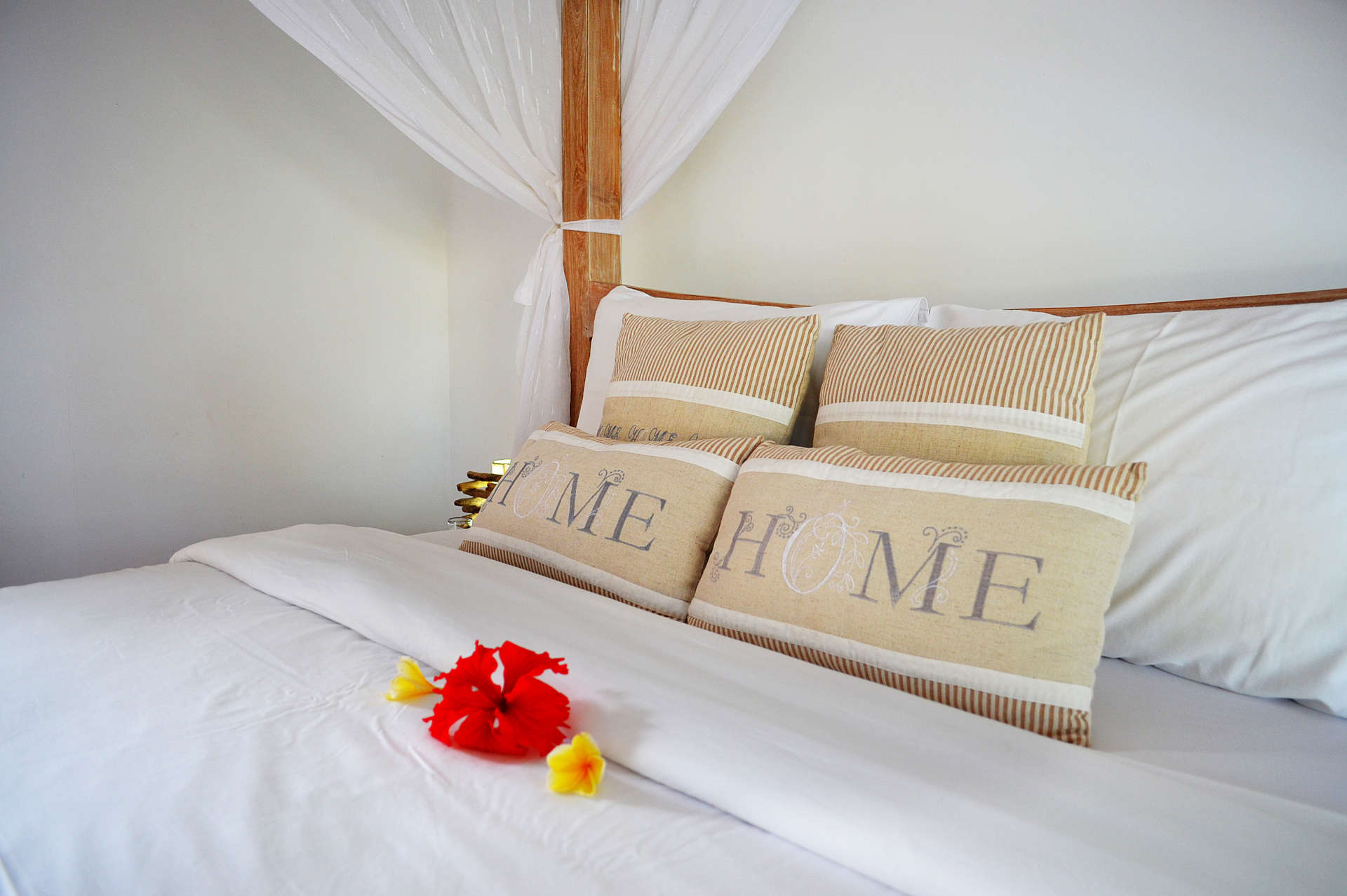 Ubud'da Özel Havuzlu Bu Lüks 3 Yatak Odalı Tatil Villasına Bayılacaksınız, Villa Bali 2031