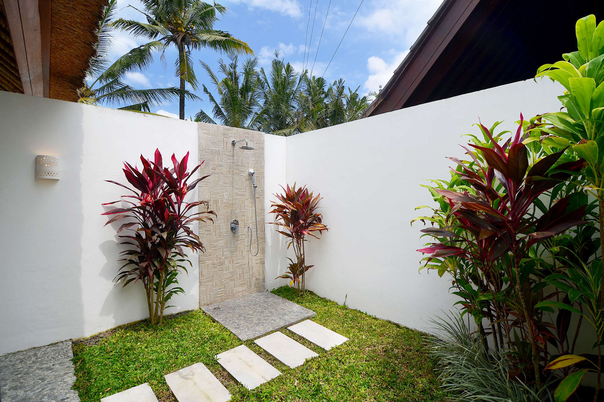 Ubud'da Özel Havuzlu Bu Lüks 3 Yatak Odalı Tatil Villasına Bayılacaksınız, Villa Bali 2031