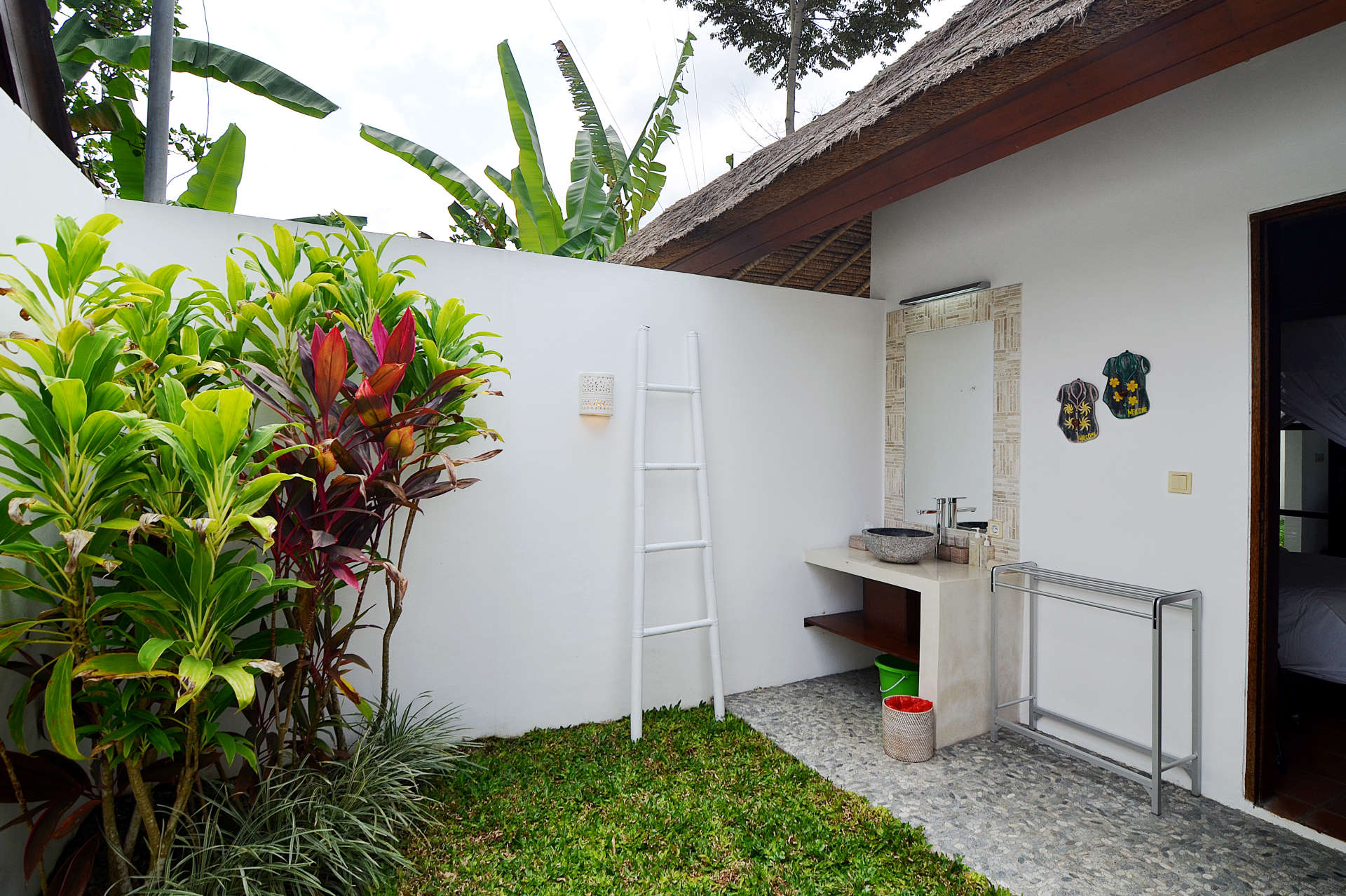 Ubud'da Özel Havuzlu Bu Lüks 3 Yatak Odalı Tatil Villasına Bayılacaksınız, Villa Bali 2031
