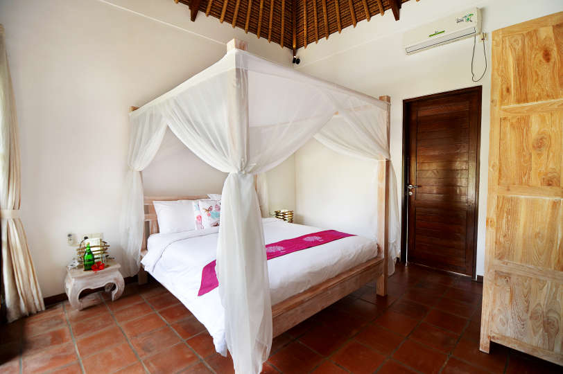 Ubud'da Özel Havuzlu Bu Lüks 3 Yatak Odalı Tatil Villasına Bayılacaksınız, Villa Bali 2031