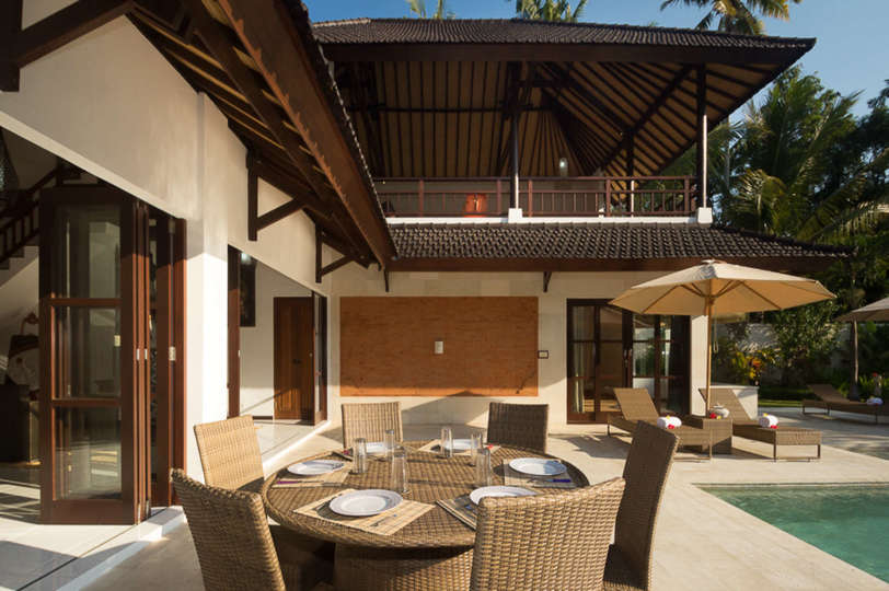 Bunu Hayal Edin, Ubud'da 5 Yıldızlı Lüks Bir Villada Tatilinizin Keyfini Çıkarın, Villa Bali 2032