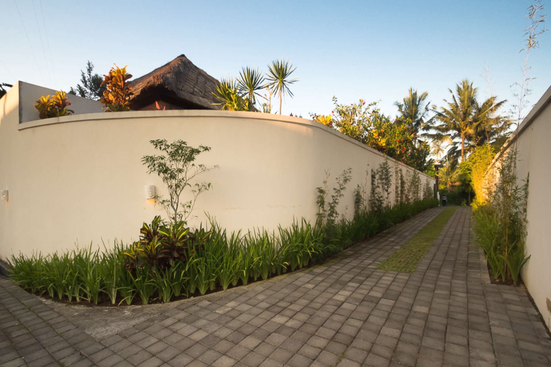 Bunu Hayal Edin, Ubud'da 5 Yıldızlı Lüks Bir Villada Tatilinizin Keyfini Çıkarın, Villa Bali 2032