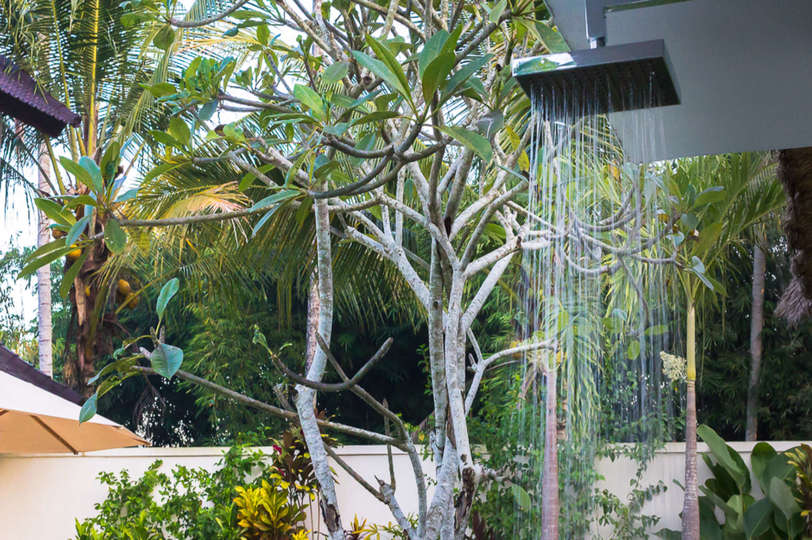 Bunu Hayal Edin, Ubud'da 5 Yıldızlı Lüks Bir Villada Tatilinizin Keyfini Çıkarın, Villa Bali 2032