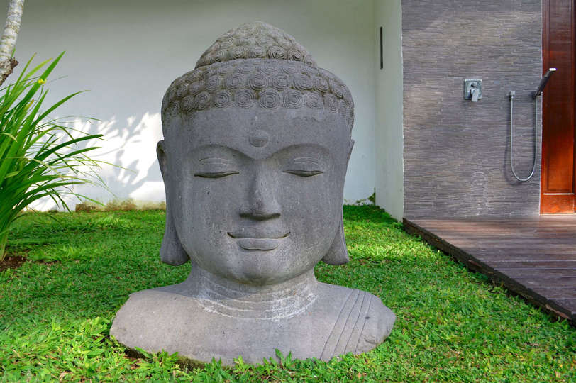 Bunu Hayal Edin, Ubud'da 5 Yıldızlı Lüks Bir Villada Tatilinizin Keyfini Çıkarın, Villa Bali 2032