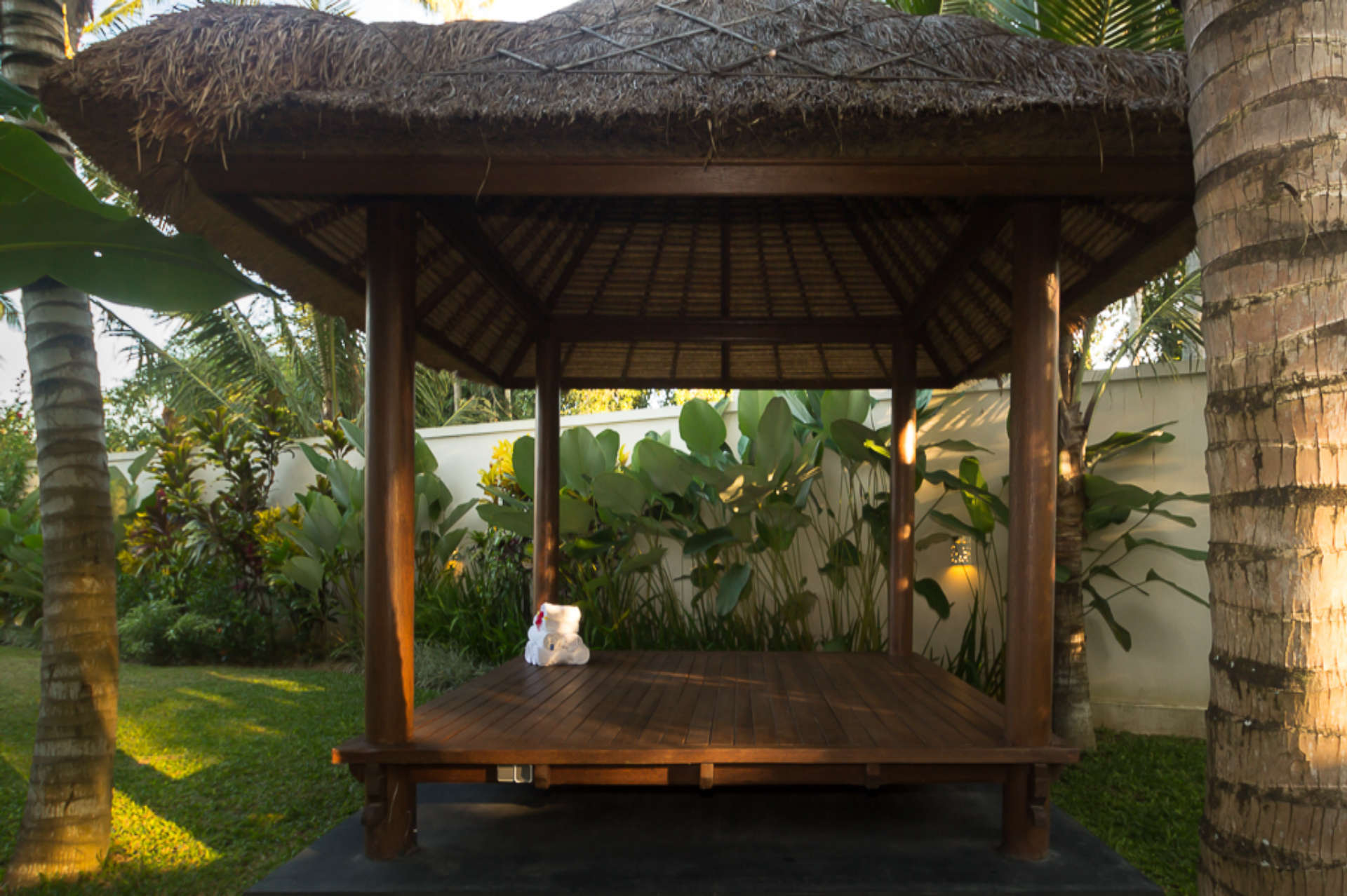 Bunu Hayal Edin, Ubud'da 5 Yıldızlı Lüks Bir Villada Tatilinizin Keyfini Çıkarın, Villa Bali 2032