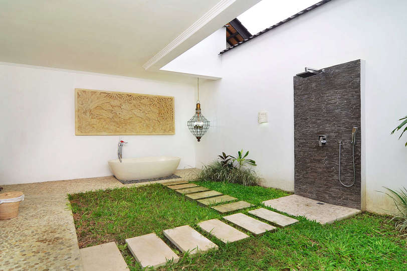 Bunu Hayal Edin, Ubud'da 5 Yıldızlı Lüks Bir Villada Tatilinizin Keyfini Çıkarın, Villa Bali 2032