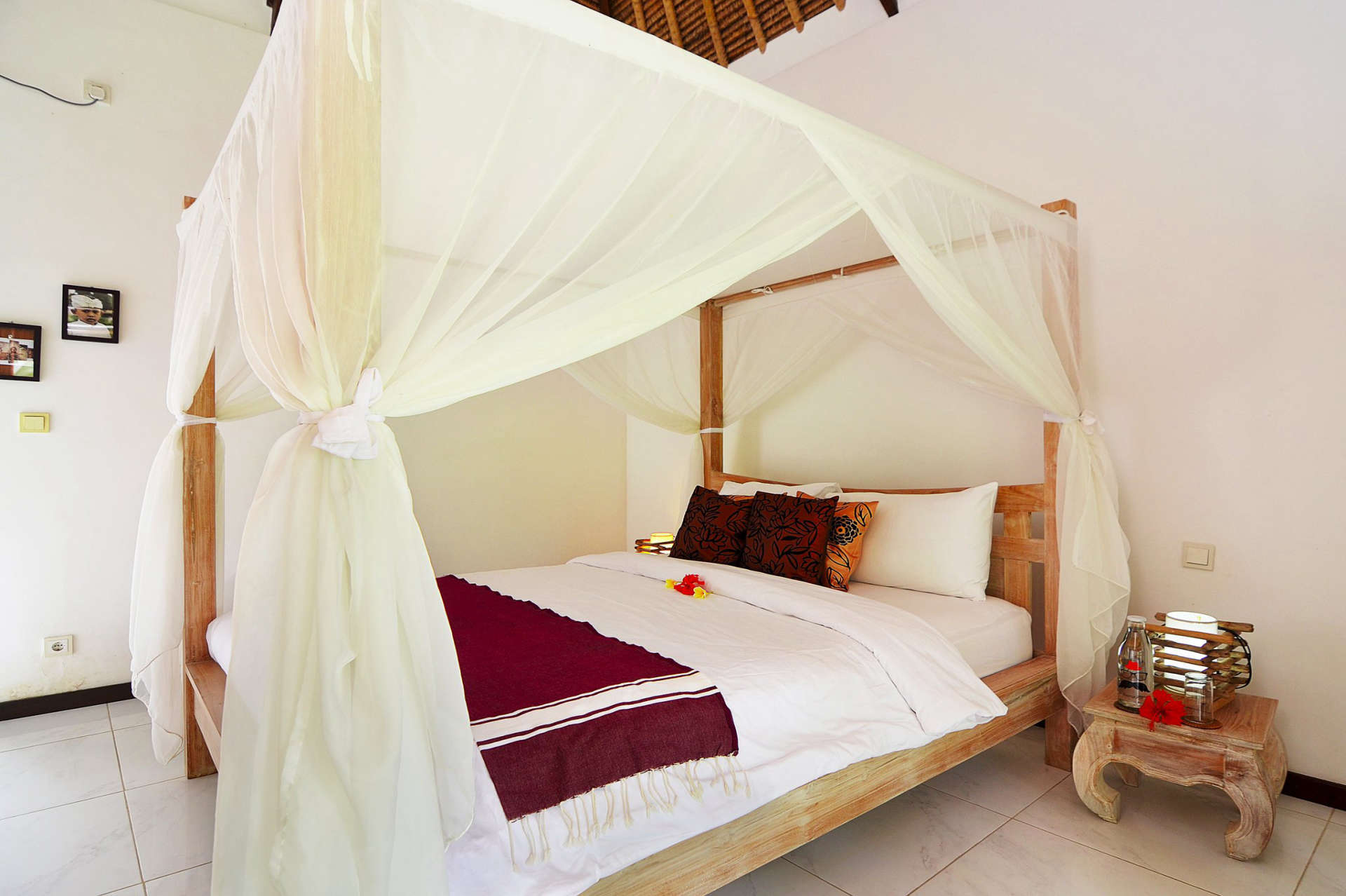 Bunu Hayal Edin, Ubud'da 5 Yıldızlı Lüks Bir Villada Tatilinizin Keyfini Çıkarın, Villa Bali 2032