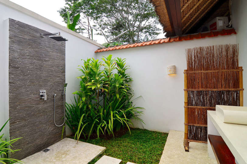 Bunu Hayal Edin, Ubud'da 5 Yıldızlı Lüks Bir Villada Tatilinizin Keyfini Çıkarın, Villa Bali 2032