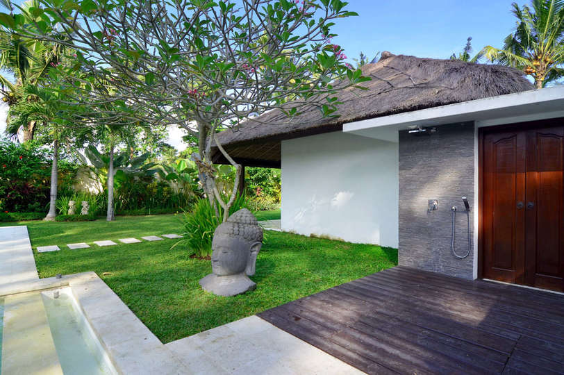 Bunu Hayal Edin, Ubud'da 5 Yıldızlı Lüks Bir Villada Tatilinizin Keyfini Çıkarın, Villa Bali 2032