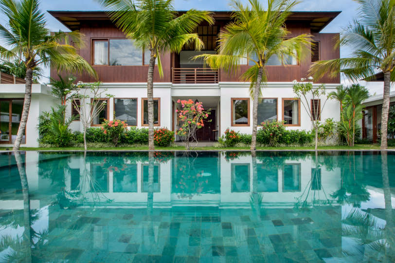 Seminyak'ın En Seçkin Semti Villa Bali'de Özel Havuzlu Hayalinizdeki Tatil Villasını Kiralayın Villa Bali 2034, Seminyak, Indonesia