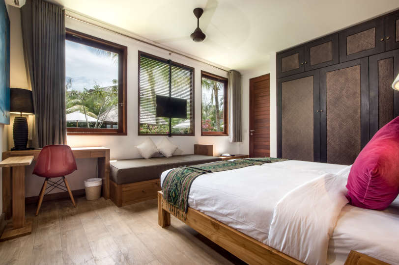 Seminyak'ın En Seçkin Semti Villa Bali'de Özel Havuzlu Hayalinizdeki Tatil Villasını Kiralayın Villa Bali 2034
