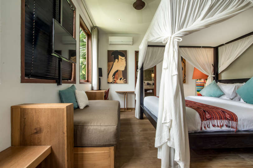 Seminyak'ın En Seçkin Semti Villa Bali'de Özel Havuzlu Hayalinizdeki Tatil Villasını Kiralayın Villa Bali 2034