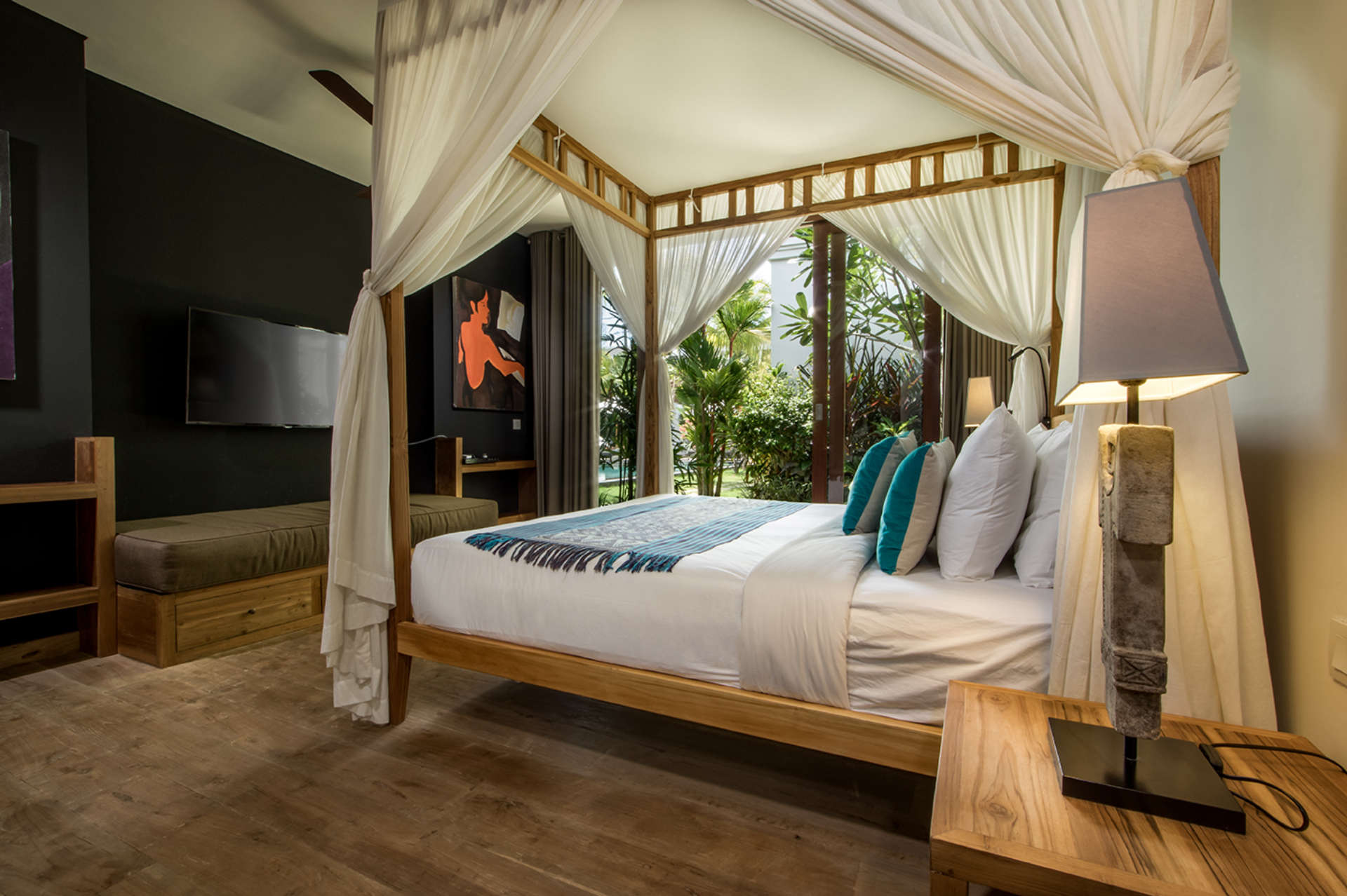 Seminyak'ın En Seçkin Semti Villa Bali'de Özel Havuzlu Hayalinizdeki Tatil Villasını Kiralayın Villa Bali 2034