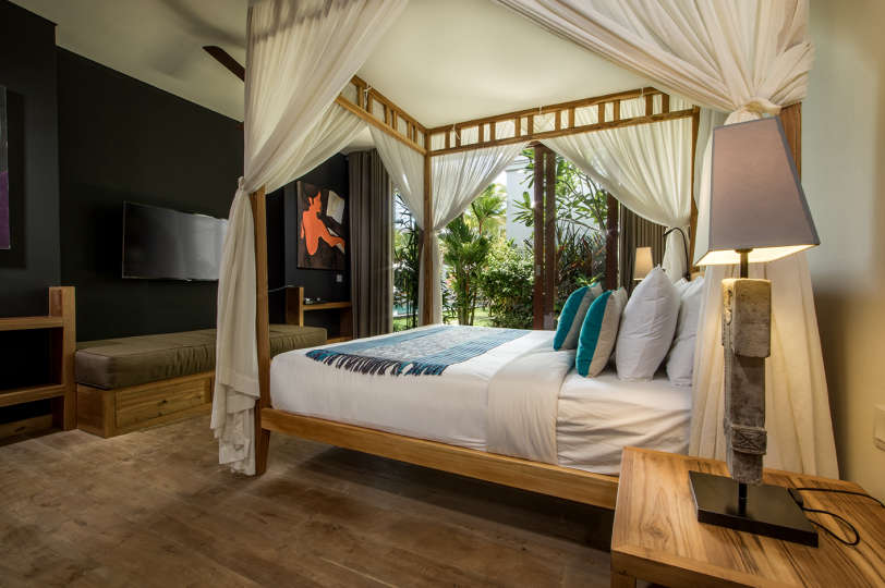 Seminyak'ın En Seçkin Semti Villa Bali'de Özel Havuzlu Hayalinizdeki Tatil Villasını Kiralayın Villa Bali 2034