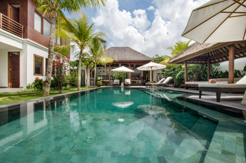 Seminyak'ın En Seçkin Semti Villa Bali'de Özel Havuzlu Hayalinizdeki Tatil Villasını Kiralayın Villa Bali 2034