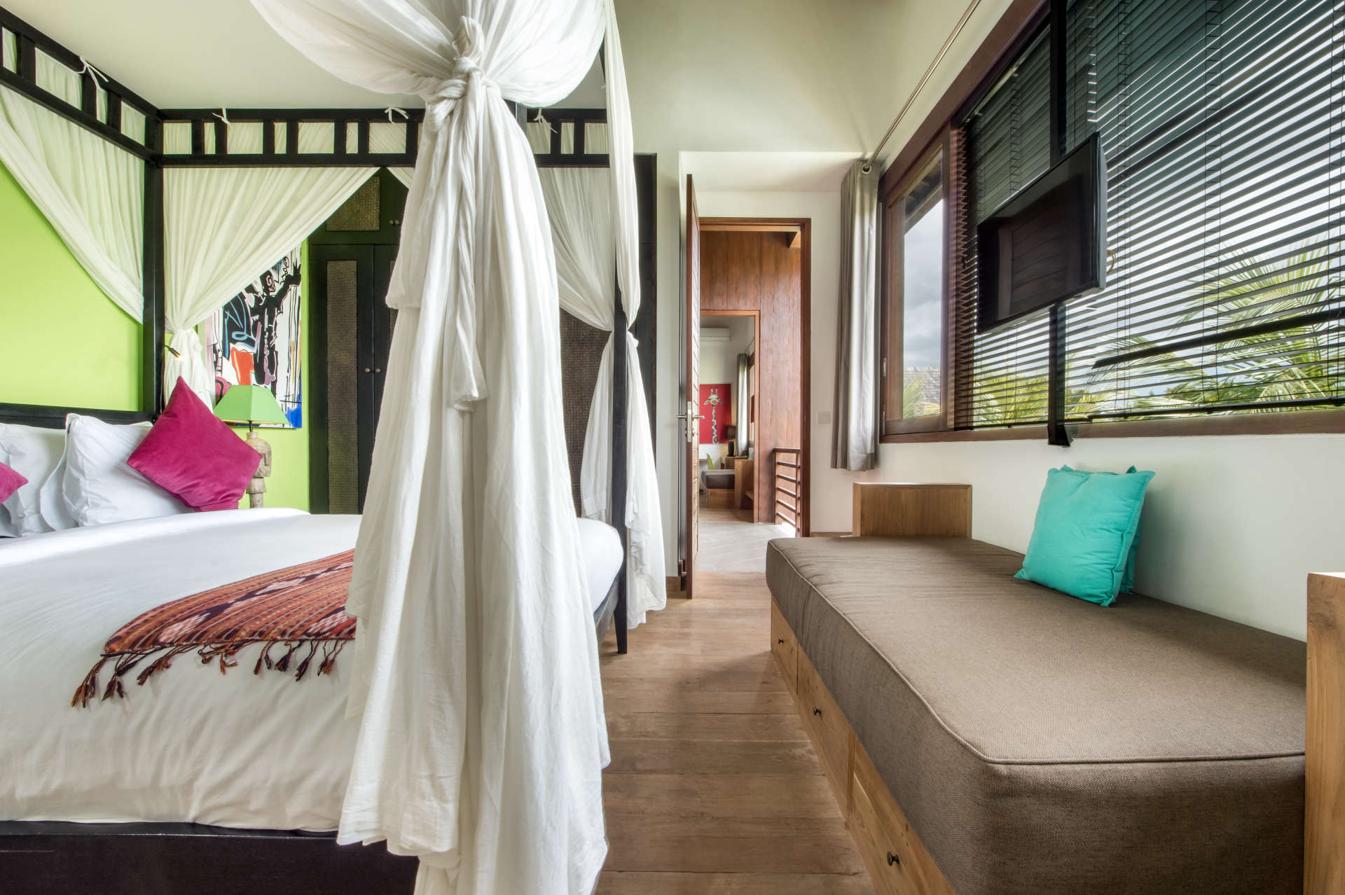Seminyak'ın En Seçkin Semti Villa Bali'de Özel Havuzlu Hayalinizdeki Tatil Villasını Kiralayın Villa Bali 2034