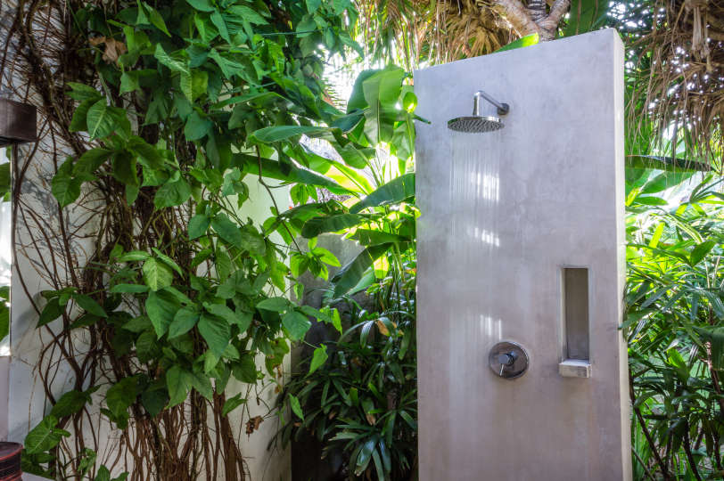 Bali'de Sahile Yakın Lüks Villa Kiralama, Bali Villa 2035