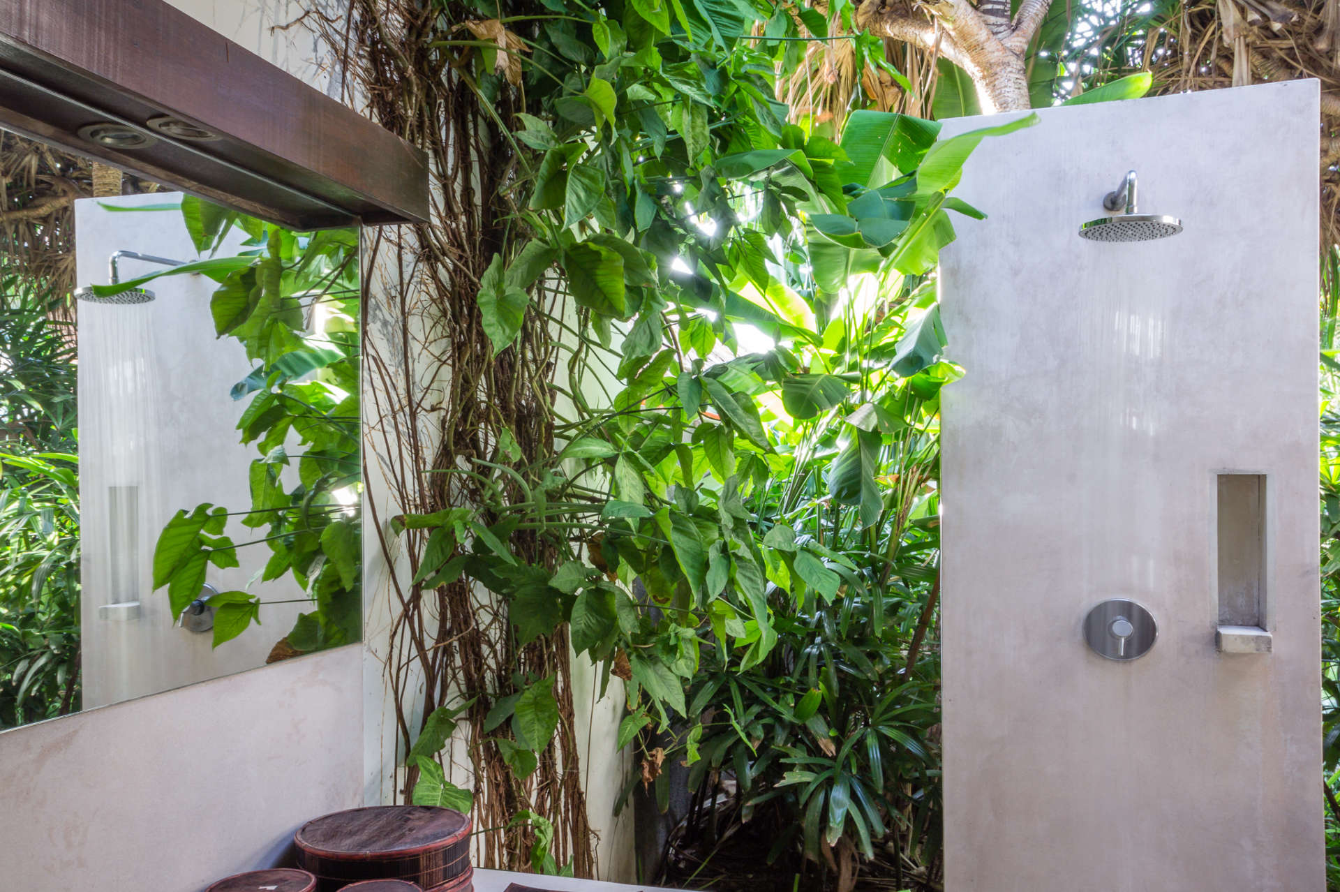 Bali'de Sahile Yakın Lüks Villa Kiralama, Bali Villa 2035