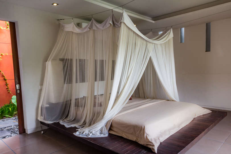 Bali'de Sahile Yakın Lüks Villa Kiralama, Bali Villa 2035