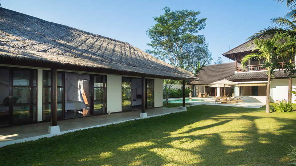 Ubud'da Mükemmel Bir Konumda Güzel 5 Yıldızlı Tatil Villası, Tarihlerinizi Garantilemek İçin Erken Rezervasyon Yapın, Villa Bali 2036