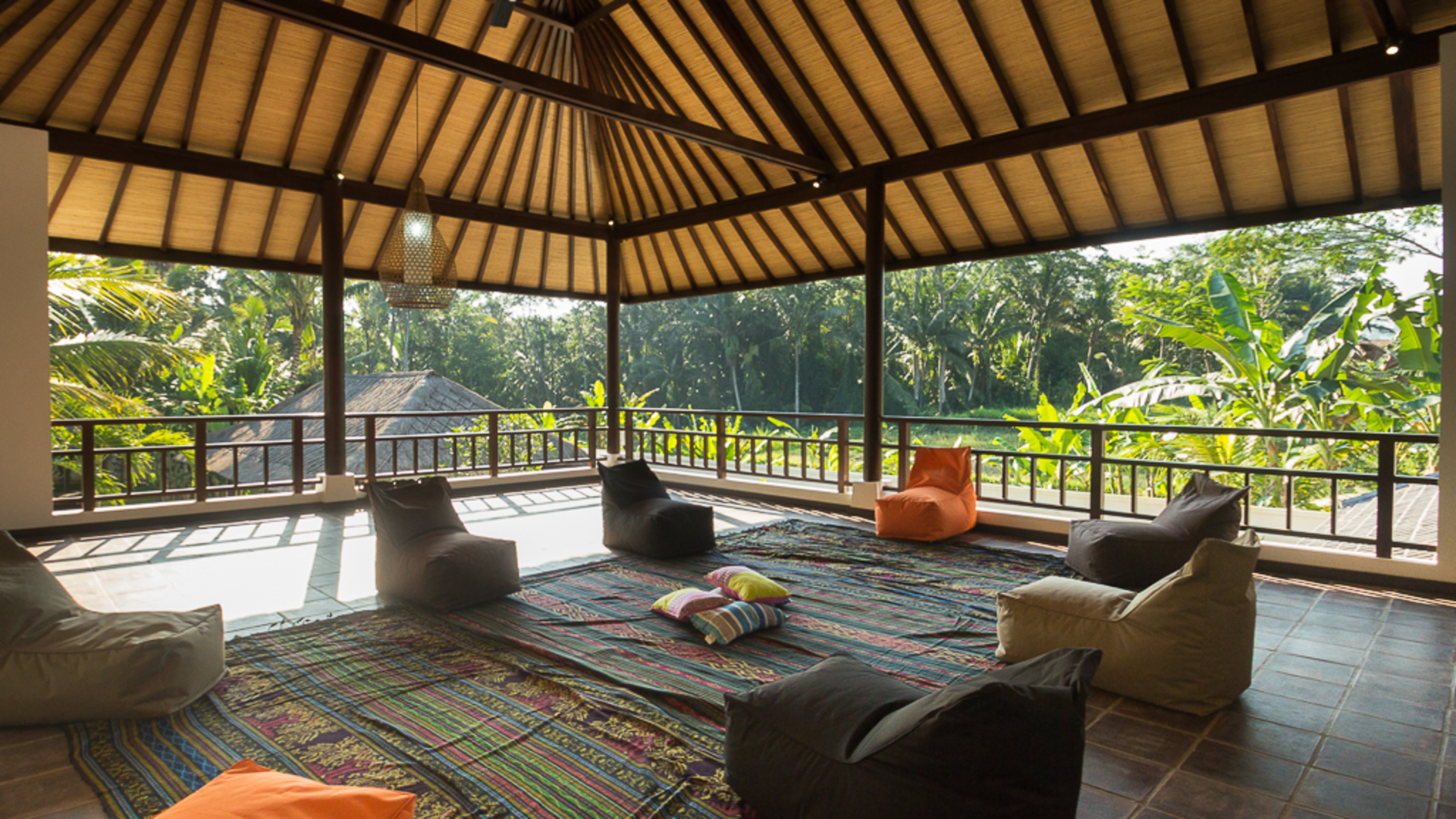 Ubud'da Mükemmel Bir Konumda Güzel 5 Yıldızlı Tatil Villası, Tarihlerinizi Garantilemek İçin Erken Rezervasyon Yapın, Villa Bali 2036