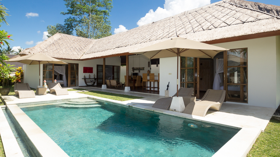 Ubud'da Mükemmel Bir Konumda Güzel 5 Yıldızlı Tatil Villası, Tarihlerinizi Garantilemek İçin Erken Rezervasyon Yapın, Villa Bali 2036