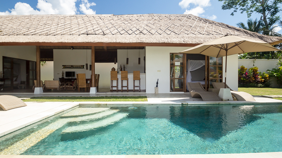 Ubud'da Mükemmel Bir Konumda Güzel 5 Yıldızlı Tatil Villası, Tarihlerinizi Garantilemek İçin Erken Rezervasyon Yapın, Villa Bali 2036