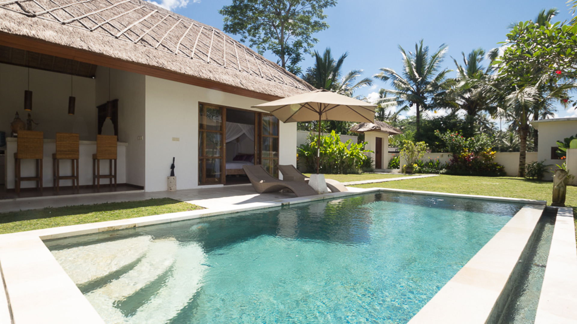 Ubud'da Mükemmel Bir Konumda Güzel 5 Yıldızlı Tatil Villası, Tarihlerinizi Garantilemek İçin Erken Rezervasyon Yapın, Villa Bali 2036
