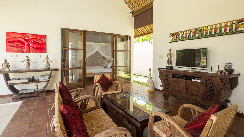 Ubud'da Mükemmel Bir Konumda Güzel 5 Yıldızlı Tatil Villası, Tarihlerinizi Garantilemek İçin Erken Rezervasyon Yapın, Villa Bali 2036