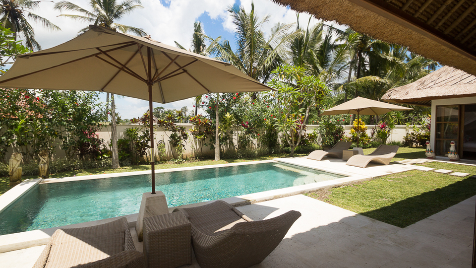 Ubud'da Mükemmel Bir Konumda Güzel 5 Yıldızlı Tatil Villası, Tarihlerinizi Garantilemek İçin Erken Rezervasyon Yapın, Villa Bali 2036