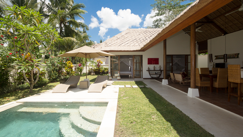 Ubud'da Mükemmel Bir Konumda Güzel 5 Yıldızlı Tatil Villası, Tarihlerinizi Garantilemek İçin Erken Rezervasyon Yapın, Villa Bali 2036