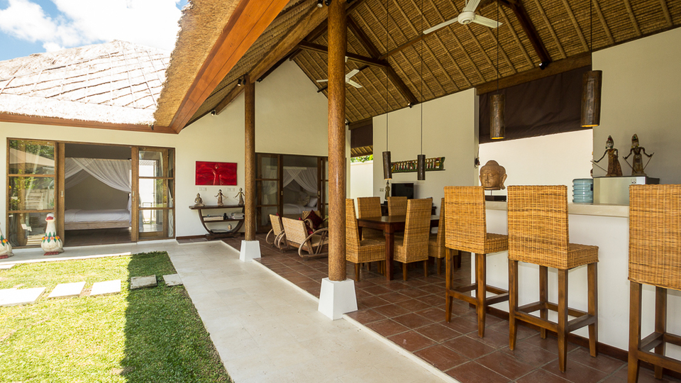 Ubud'da Mükemmel Bir Konumda Güzel 5 Yıldızlı Tatil Villası, Tarihlerinizi Garantilemek İçin Erken Rezervasyon Yapın, Villa Bali 2036