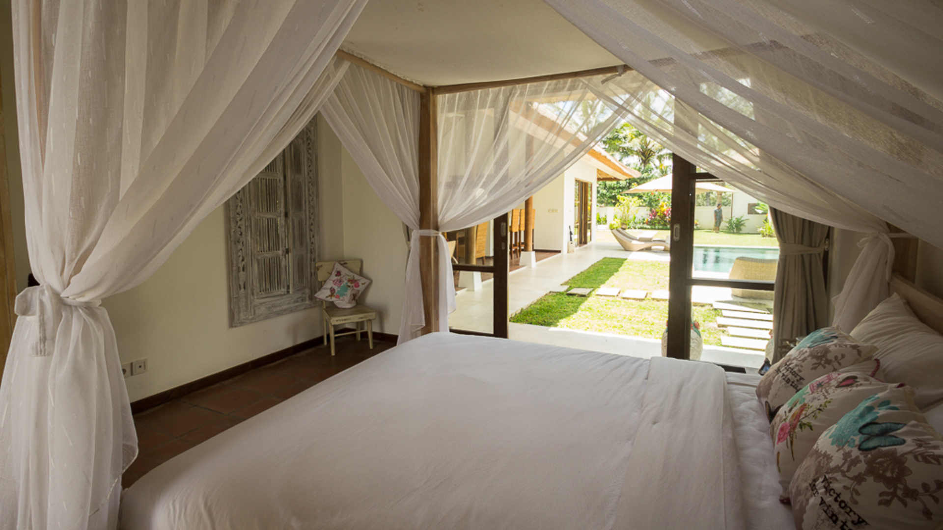 Ubud'da Mükemmel Bir Konumda Güzel 5 Yıldızlı Tatil Villası, Tarihlerinizi Garantilemek İçin Erken Rezervasyon Yapın, Villa Bali 2036