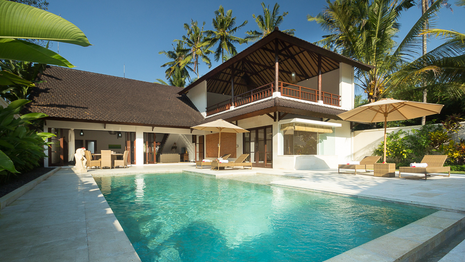 Ubud'da Mükemmel Bir Konumda Güzel 5 Yıldızlı Tatil Villası, Tarihlerinizi Garantilemek İçin Erken Rezervasyon Yapın, Villa Bali 2036