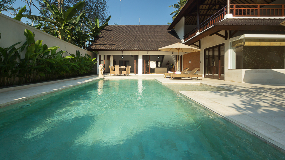 Ubud'da Mükemmel Bir Konumda Güzel 5 Yıldızlı Tatil Villası, Tarihlerinizi Garantilemek İçin Erken Rezervasyon Yapın, Villa Bali 2036