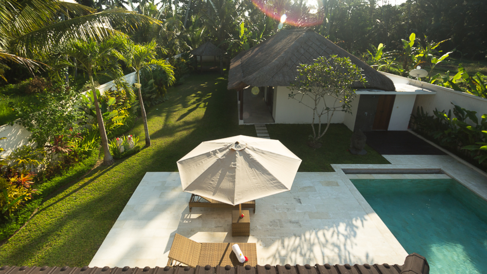 Ubud'da Mükemmel Bir Konumda Güzel 5 Yıldızlı Tatil Villası, Tarihlerinizi Garantilemek İçin Erken Rezervasyon Yapın, Villa Bali 2036