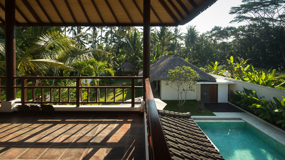 Ubud'da Mükemmel Bir Konumda Güzel 5 Yıldızlı Tatil Villası, Tarihlerinizi Garantilemek İçin Erken Rezervasyon Yapın, Villa Bali 2036
