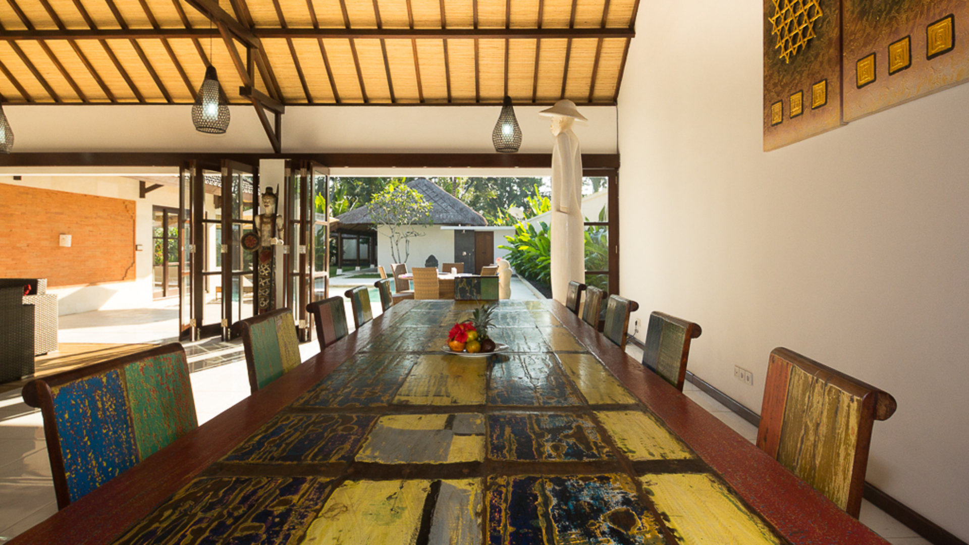 Ubud'da Mükemmel Bir Konumda Güzel 5 Yıldızlı Tatil Villası, Tarihlerinizi Garantilemek İçin Erken Rezervasyon Yapın, Villa Bali 2036