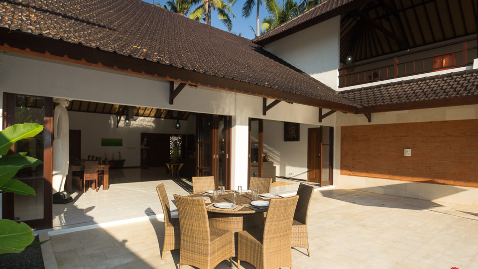 Ubud'da Mükemmel Bir Konumda Güzel 5 Yıldızlı Tatil Villası, Tarihlerinizi Garantilemek İçin Erken Rezervasyon Yapın, Villa Bali 2036