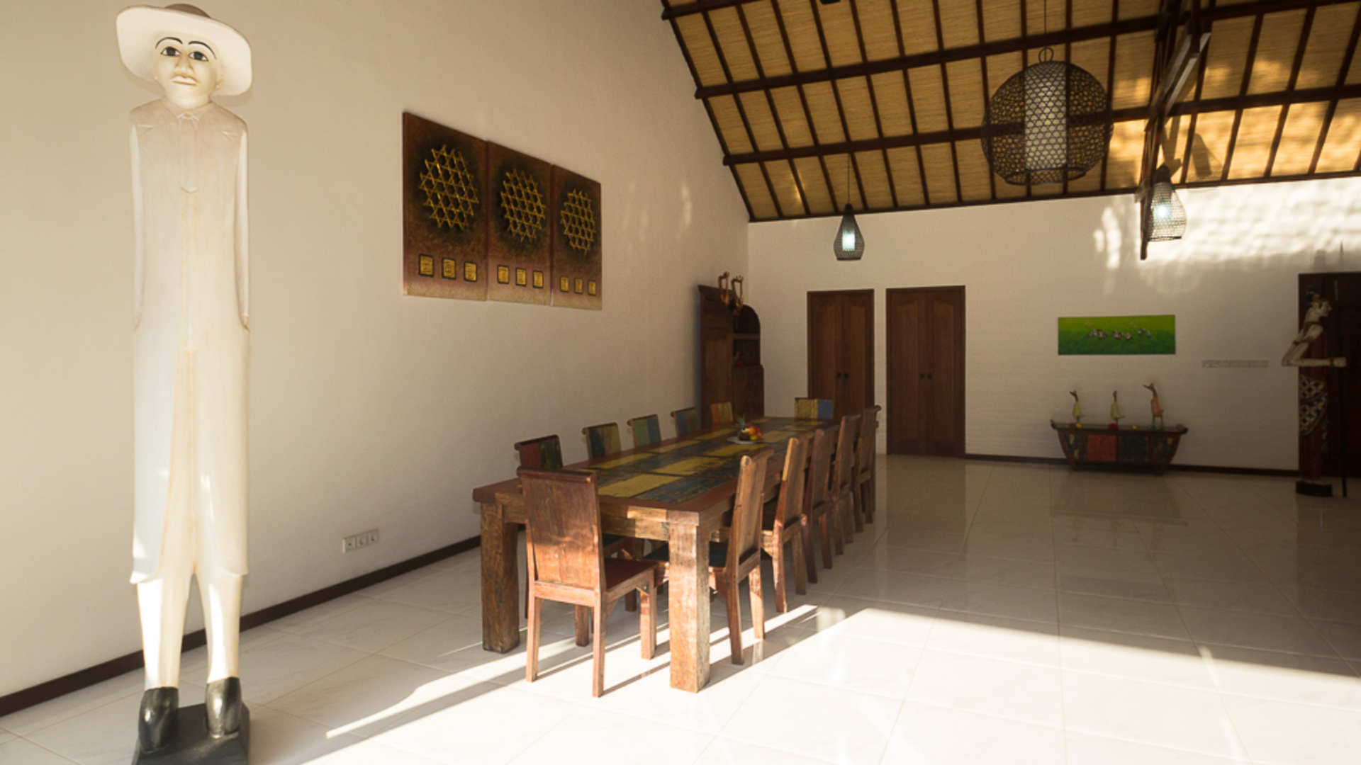Ubud'da Mükemmel Bir Konumda Güzel 5 Yıldızlı Tatil Villası, Tarihlerinizi Garantilemek İçin Erken Rezervasyon Yapın, Villa Bali 2036
