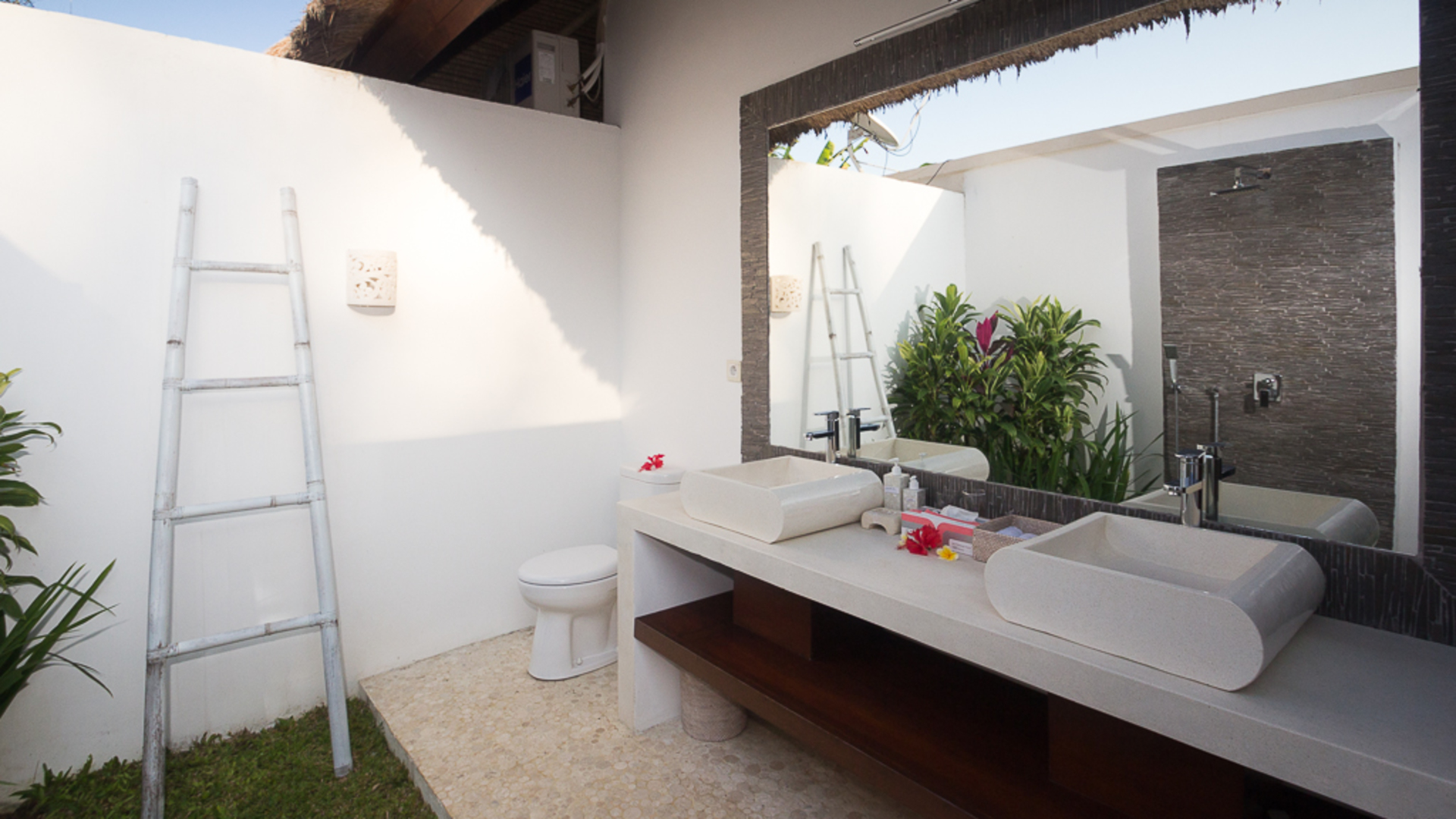 Ubud'da Mükemmel Bir Konumda Güzel 5 Yıldızlı Tatil Villası, Tarihlerinizi Garantilemek İçin Erken Rezervasyon Yapın, Villa Bali 2036