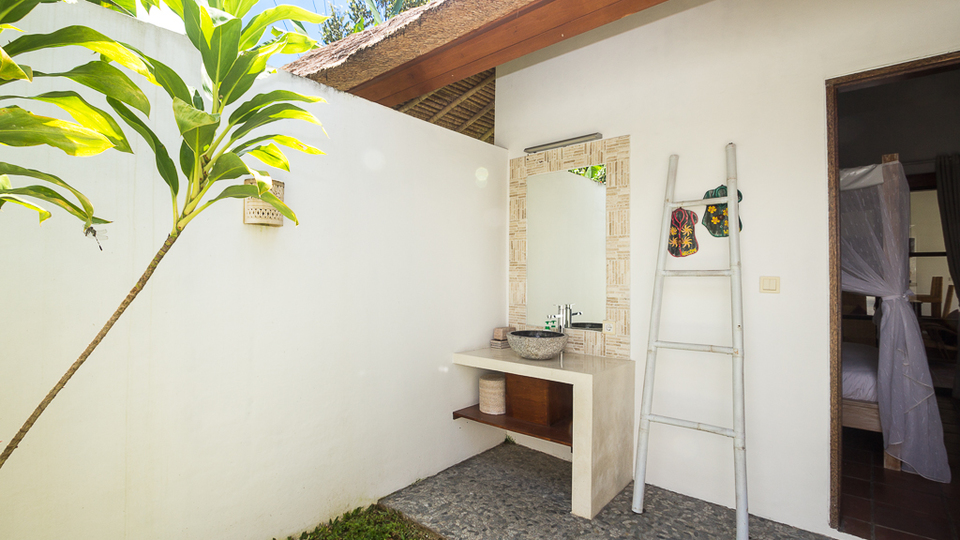 Ubud'da Mükemmel Bir Konumda Güzel 5 Yıldızlı Tatil Villası, Tarihlerinizi Garantilemek İçin Erken Rezervasyon Yapın, Villa Bali 2036