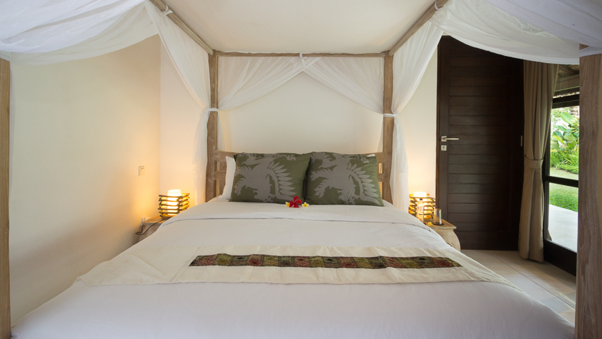 Ubud'da Mükemmel Bir Konumda Güzel 5 Yıldızlı Tatil Villası, Tarihlerinizi Garantilemek İçin Erken Rezervasyon Yapın, Villa Bali 2036
