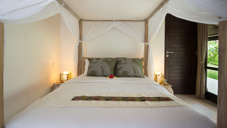 Ubud'da Mükemmel Bir Konumda Güzel 5 Yıldızlı Tatil Villası, Tarihlerinizi Garantilemek İçin Erken Rezervasyon Yapın, Villa Bali 2036