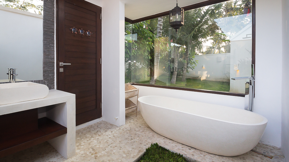 Ubud'da Mükemmel Bir Konumda Güzel 5 Yıldızlı Tatil Villası, Tarihlerinizi Garantilemek İçin Erken Rezervasyon Yapın, Villa Bali 2036